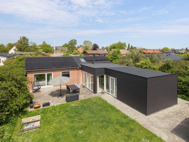 Sleipnersvej 10