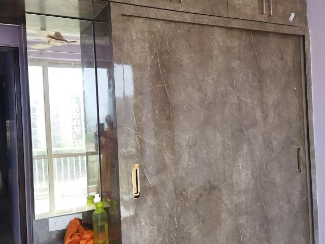 SLF Anushree 3 Bedroom 1500 Sq. Ft. Apartment in Sector 75 Faridabad Listing ID: #10147