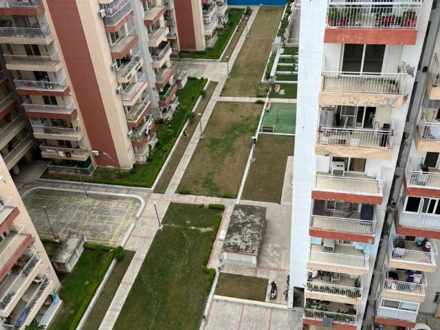 SLF Anushree 2.5 Bedroom 1365 Sq. Ft. Apartment in Sector 75 Faridabad Listing ID: #9514