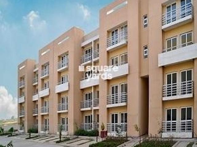 SLF Anushree 2 Bedroom 1200 Sq. Ft. Apartment in Sector 75 Faridabad Listing ID: #9895