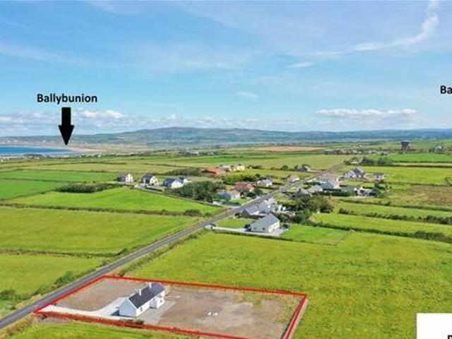slievewaddra ballyduff tralee kerry