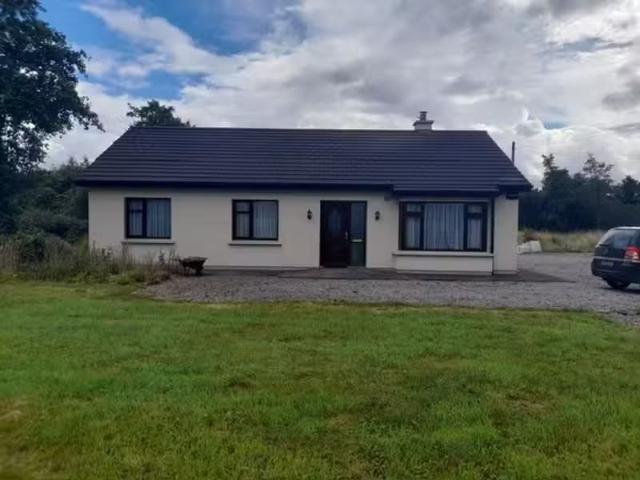 Slievegaura, Beaufort, Co. Kerry, V93R286 is for sale