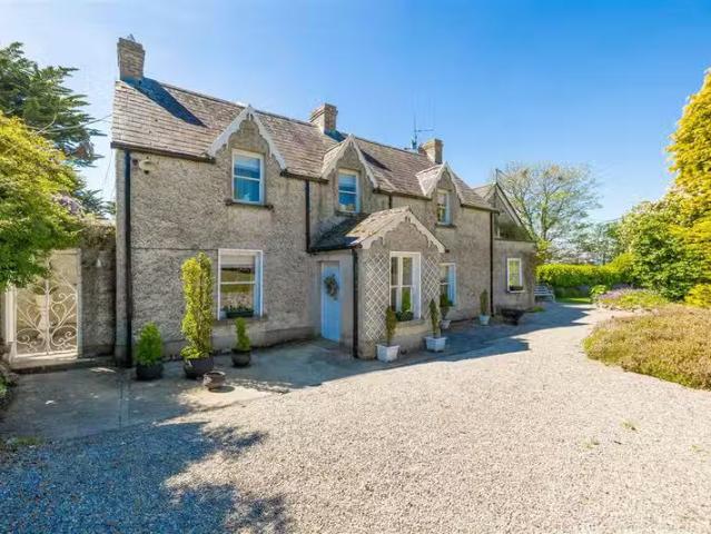 Slievenamon Cottage, Cahir, Tipperary