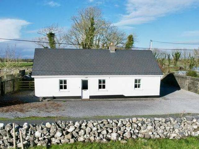 Slieveroe Ower Headford Co Galway