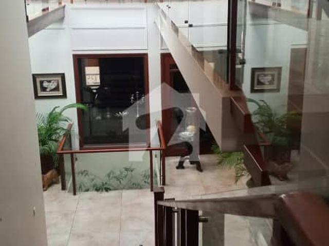 Slightely Use Owner Build House In Muhafiz Street