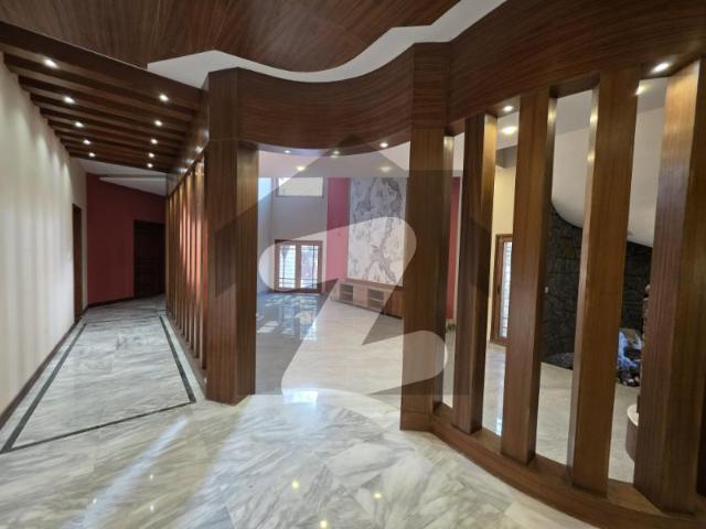 Slightly Use 1000 Yards House For Rent DHA Defence Phase 6 Karachi DHA Phase 6