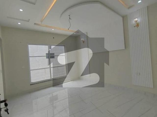 Slightly Use 5 Marla House For Rent Buch Executive Villas Multan Buch Villas Phase 2 Hamid Block