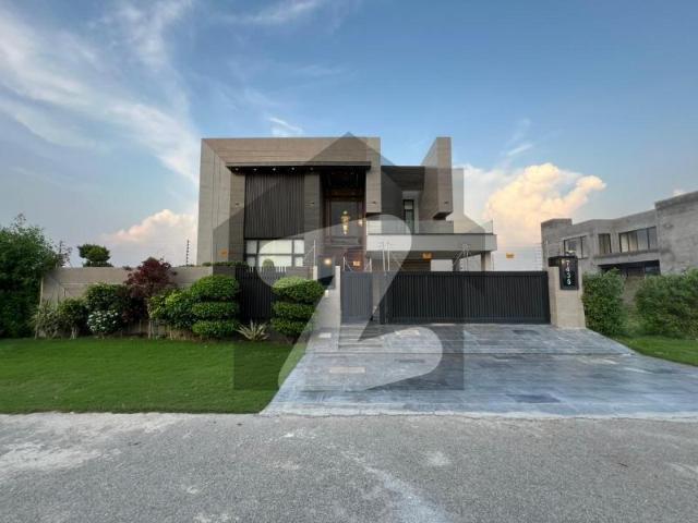 Slightly Use Like Brand New Furnished House For Sale DHA Phase 8 Lahore DHA Phase 8 Block S