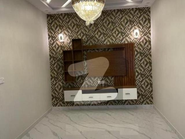Slightly Used Modern Design House For Sale DHA 11 Rahbar