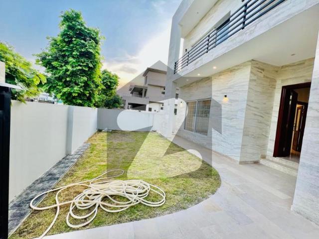 Slightly Used Owner Build House For Sale DHA Defence Phase 2