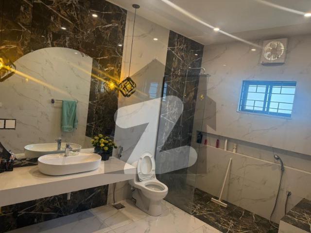 Slightly Used Attractive Designer House For Sale with pool DHA Defence Phase 2