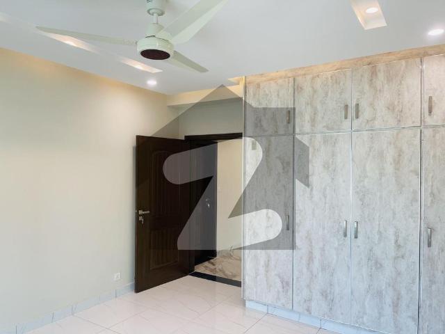 Slightly Used Almost Brand New Luxury Apartment For Rent Askari 10