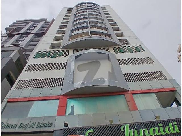 Slightly Used Apartment For Rent