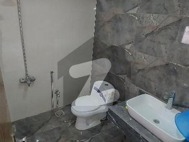 Slightly Used Apartment Is Available For Rent Clifton Block 8
