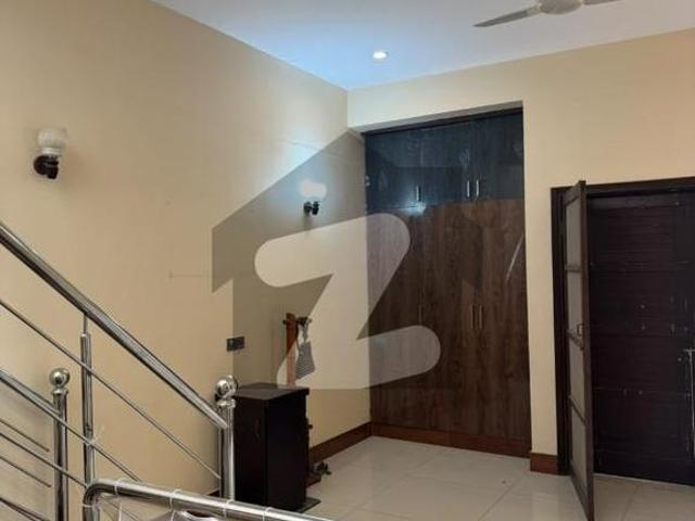 Slightly used banglow for rent Clifton Block 8