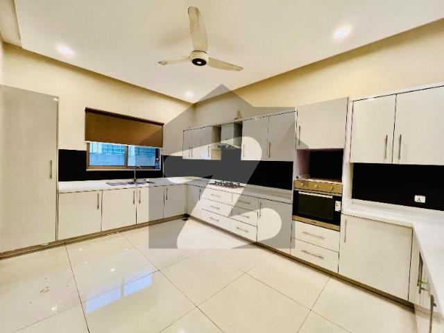 Slightly Used Designer House For Sale DHA Defence Phase 2