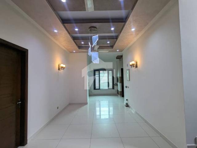 Slightly Used Well Maintained 250 Yards Bungalow For Sale At DHA Phase 6