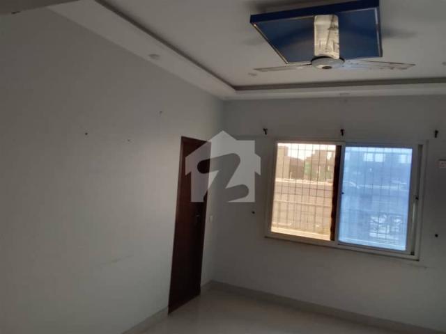 Slightly Used 3 Bedrooms Apartment For Sale With Lift. Car Parking In Basement and stand by generator
