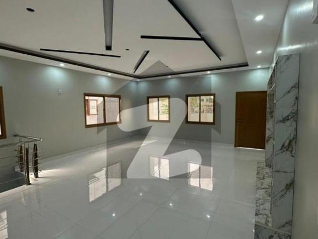 Slightly Used 500 Yards House Available For Rent In Dha Phase 7 DHA Phase 5