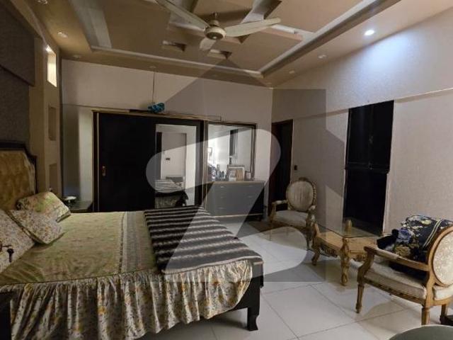 Slightly Used 500 Yards House Available For Rent In Dha Phase 8 DHA Phase 5