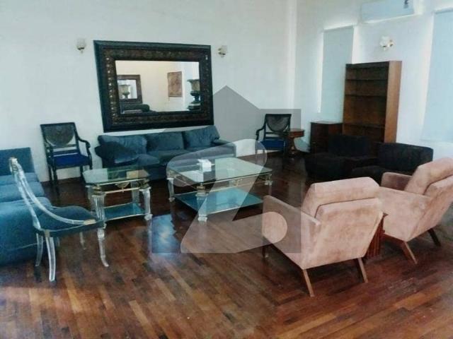 Slightly Used 500 Sq. Yards Bungalow For Sale DHA Phase 8 Qasim Street 18