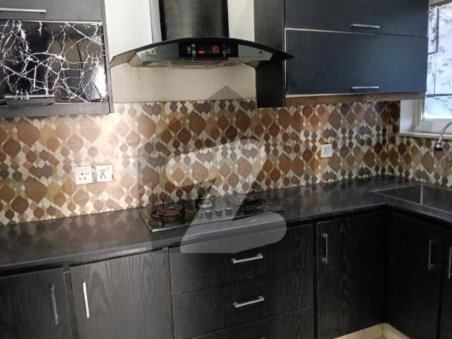 Slightly used 5 marla bungalow available for rent dha 9 town