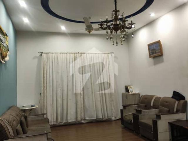 Slightly Used 8 Marla House For Sale Available At Hot Location In Bahria Orchard Raiwind Lahore