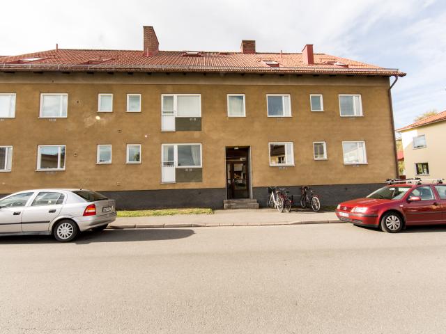 Slingvägen 20