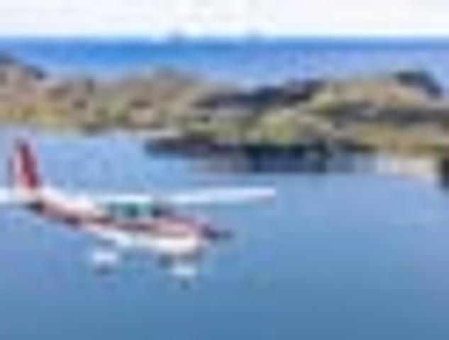 Slipper Island Private Island Magic