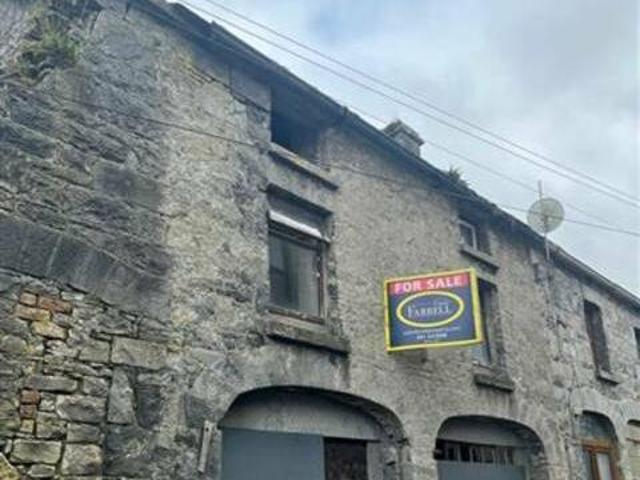 slipper street gort galway
