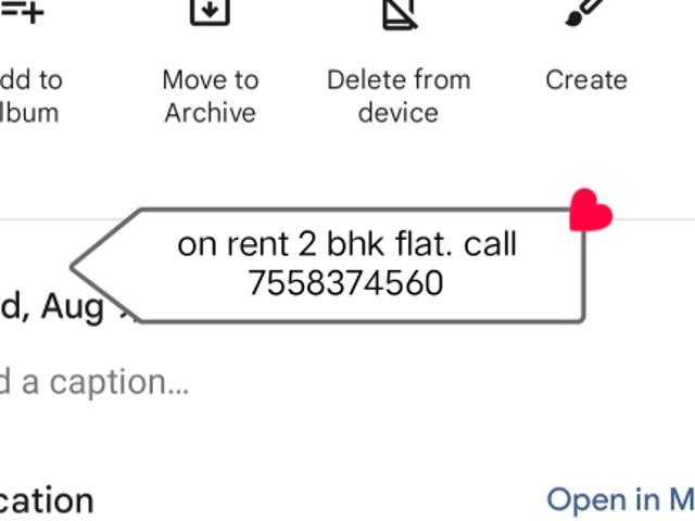 SLK Homes CHS 2 Bedroom 1130 Sq. Ft. Apartment in Wanowrie Pune Listing ID: #9248