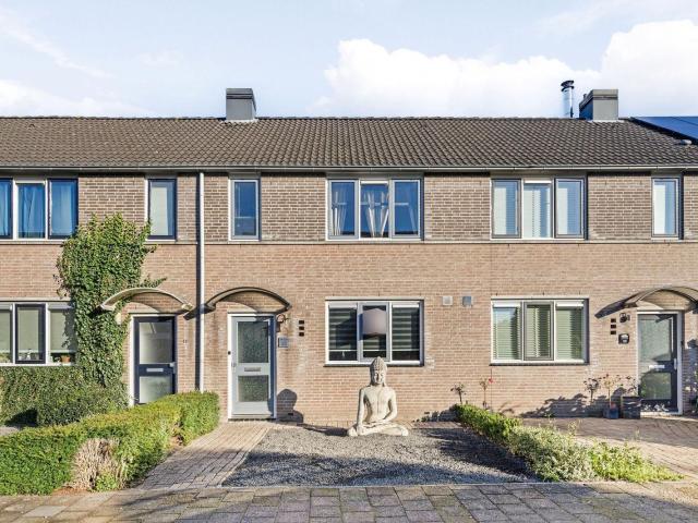 Sluisakker, 21, 4944BT, Raamsdonk, Noord Brabant 4944BT