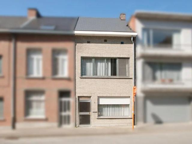 Sluislaan 8, 2500 Lier