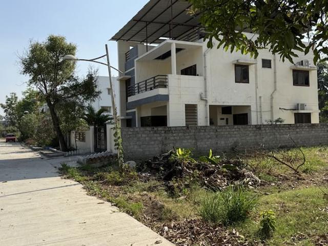 SLV Andal Homes 266 Sq. Yd. Plot in Yapral Hyderabad Listing ID: #10194
