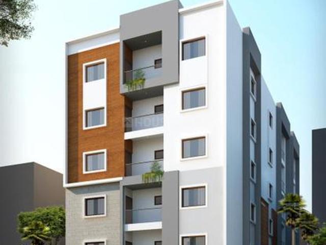 SLV Shobha,RR Nagar 3 BHK Apartment For Sale Bengaluru