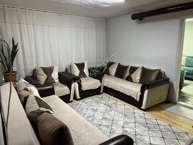 Sm019 gazipaşa Mah Kelepir Müstakil Ev 150m2 Arsalı