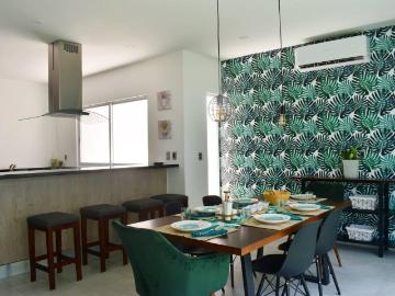 SM 313 PROLONGACION AV. LA LUNA CASA 8, Cancún
