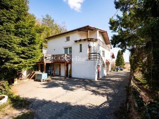 Smętowo Chmieleńskie, ul. Słoneczne Wzgórze, 245 m² Dom