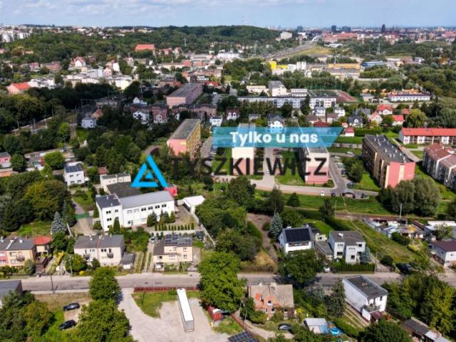 Smętna 1 065 m², Gdańsk
