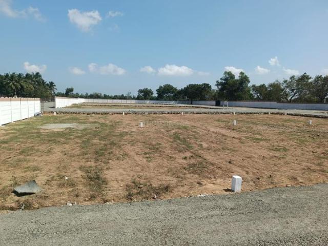 SM Wonder Vela Nagar,Thiruporur Residential Plot For Sale Chennai
