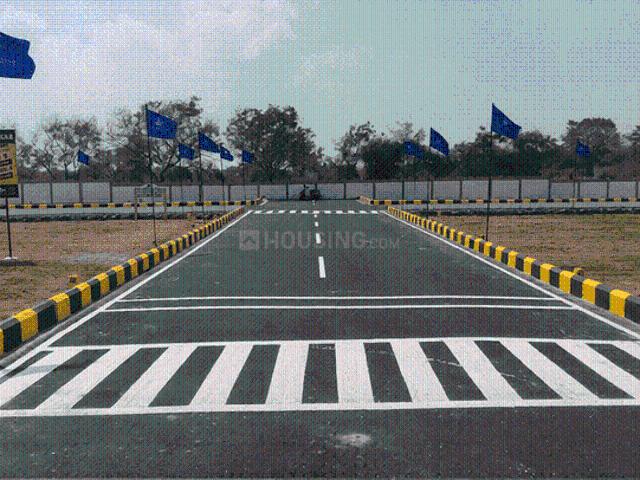 SM Wonder Vela Nagar,Thiruporur Residential Plot For Sale Chennai
