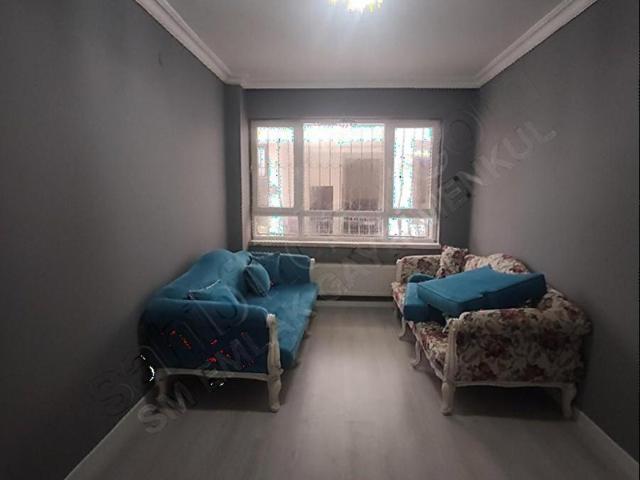 SM EMLAKTAN OSMANGAZİ MAHALLESİNDE FULL YAPILI 3+1 SATILIK DAİRE