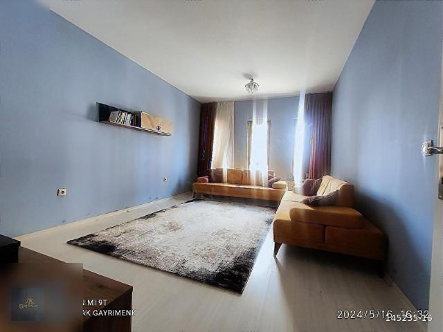 SM EMLAK'TAN SATILIK KARACAÖREN TOKİ 2+1 MASRAFSIZ SATILIK DAİRE