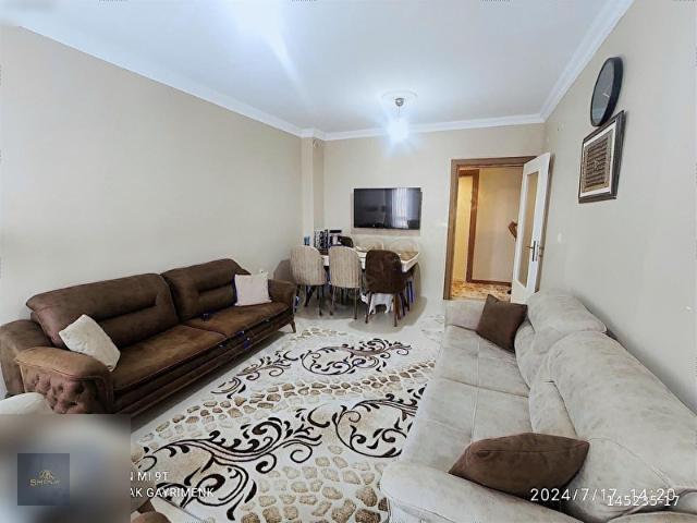 SM EMLAK'TAN SATILIK KARACAÖREN TOKİ BLOKLARINDA MASRAFSIZ DAİRE