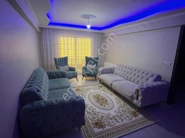 Sm Gayrimenkul'den Satılık 3+1 Boş Oturmaya Hazır Arakat Daire!