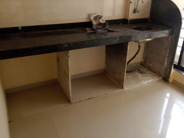 SM Harmony 1 Bedroom 495 Sq. Ft. Apartment in Ulwe Sector 23 Navi Mumbai Listing ID: #9292