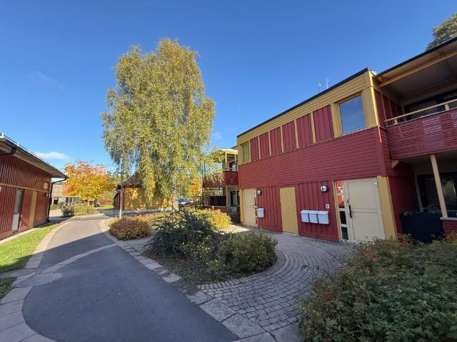 Smålands lejons väg 11 B Norrliden, Kalmar