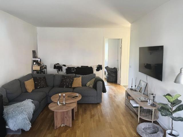 Smålands lejons väg 3 E Norrliden, Kalmar