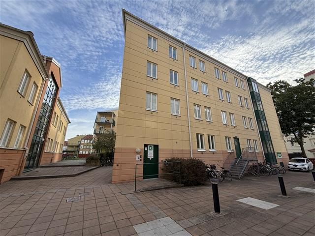 Smålandsgatan, 21 m2, 1 rum, 5 242 kr, Kalmar