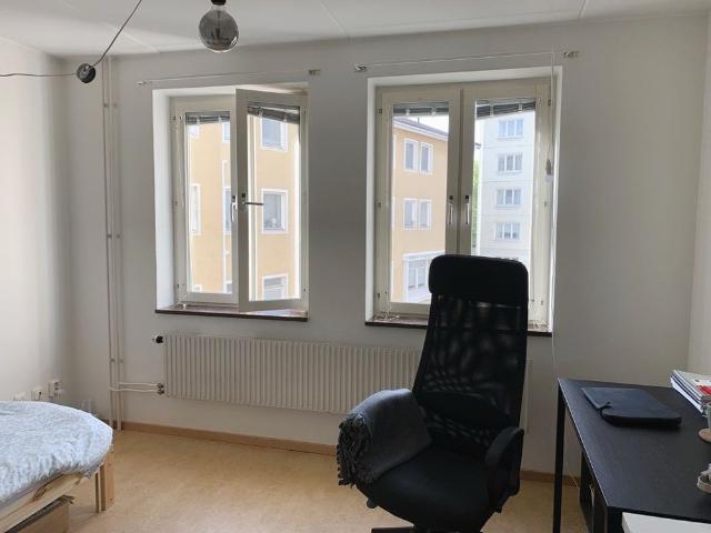 Smålandsgatan 4 C Malmen, Kalmar